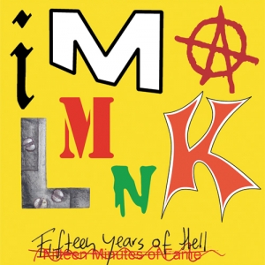 Milkman - 15 years of hell